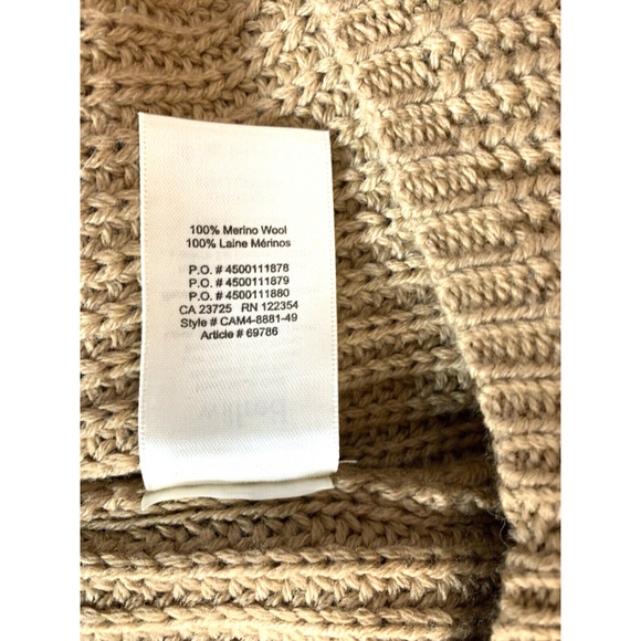 Aritzia Wilfred Montpellier Sweater Dress - Picture 12 of 12